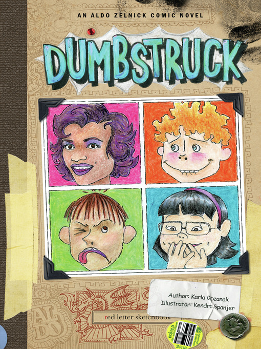 Title details for Dumbstruck by Karla Oceanak - Available